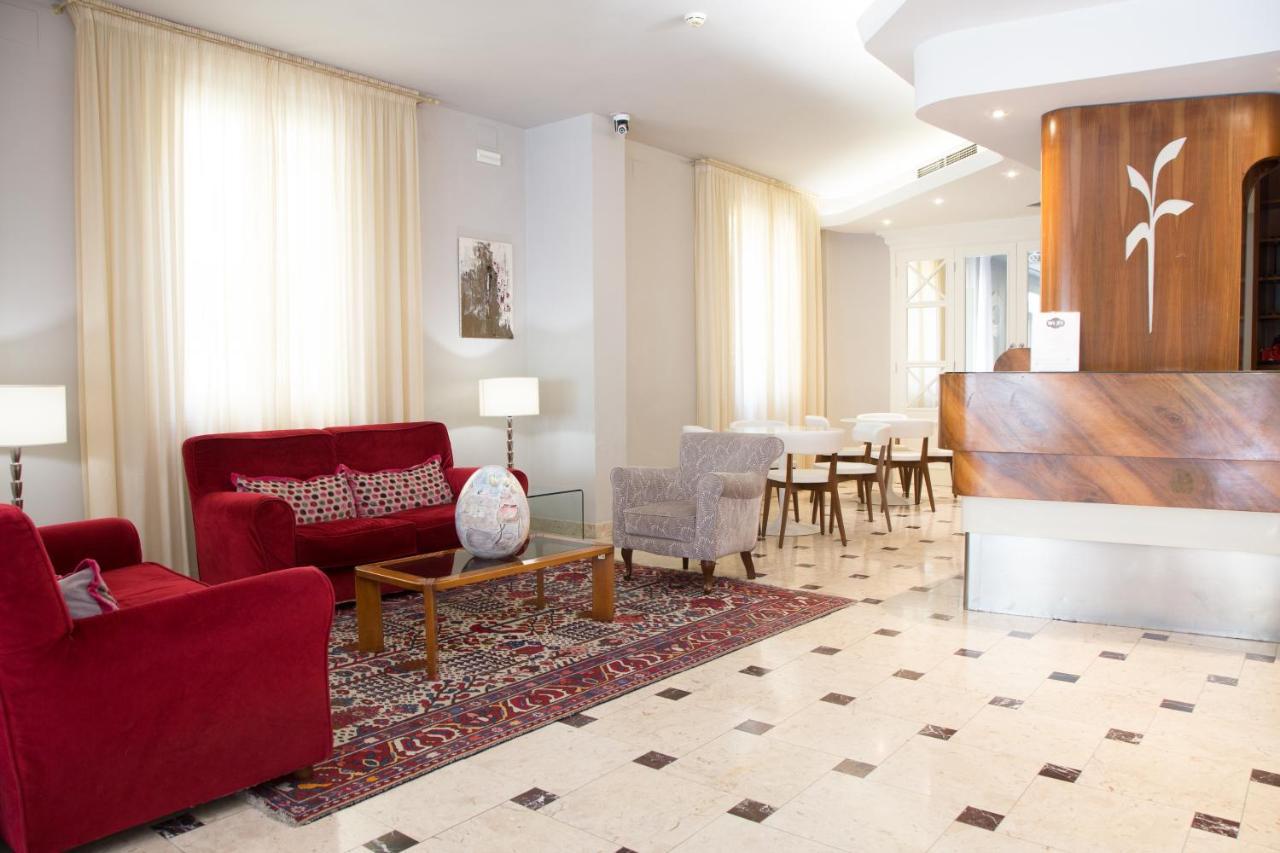 Hotel Brasile Монтекатини-Терме Экстерьер фото