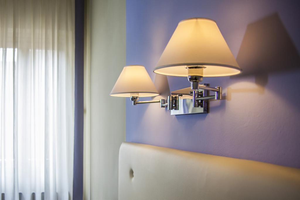 Hotel Brasile Монтекатини-Терме Номер фото