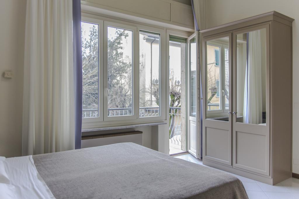 Hotel Brasile Монтекатини-Терме Номер фото