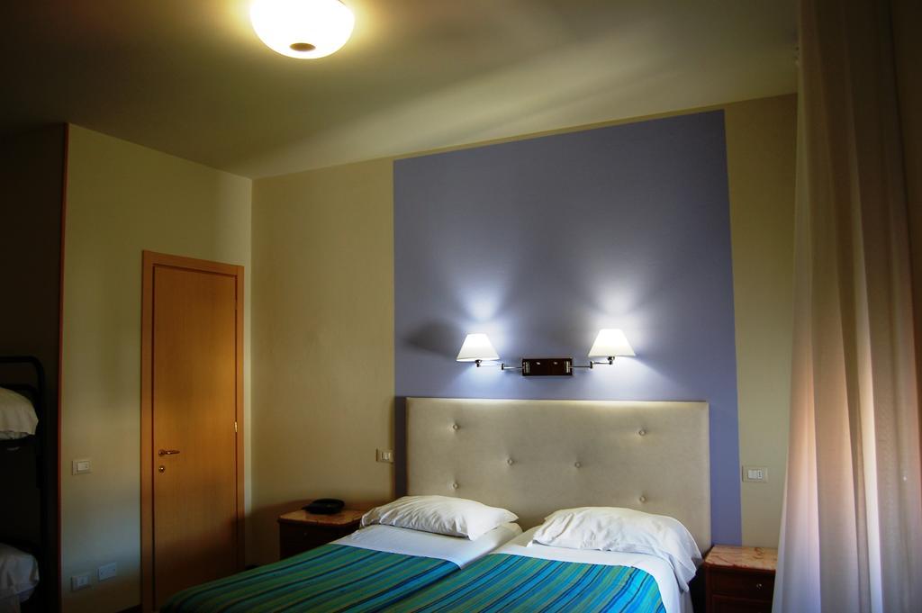 Hotel Brasile Монтекатини-Терме Экстерьер фото
