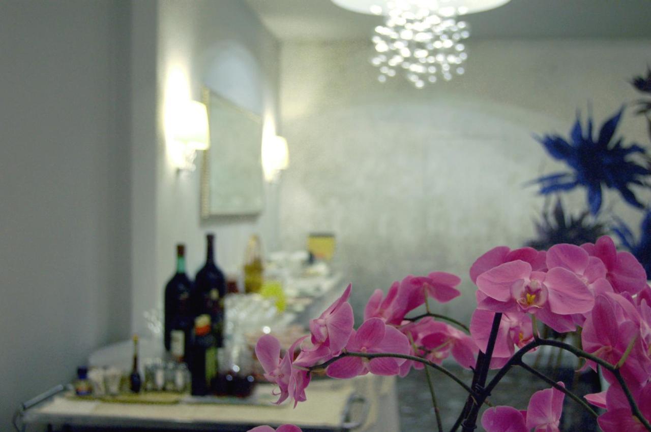 Hotel Brasile Монтекатини-Терме Экстерьер фото